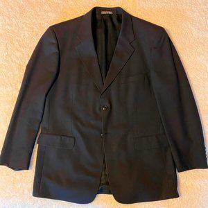 Men's Two Piece Dress Suit